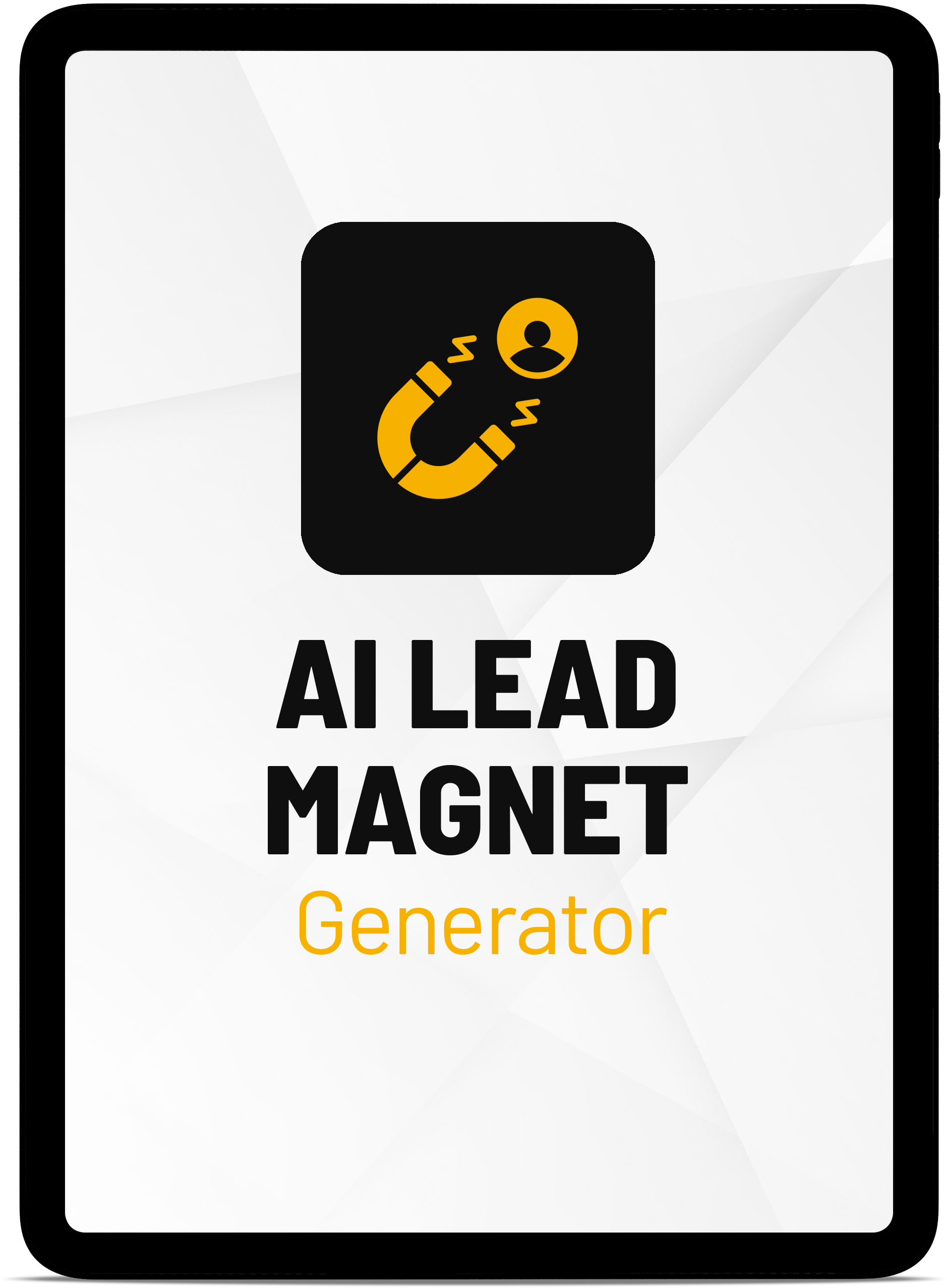 ai-lead-magnet-generator