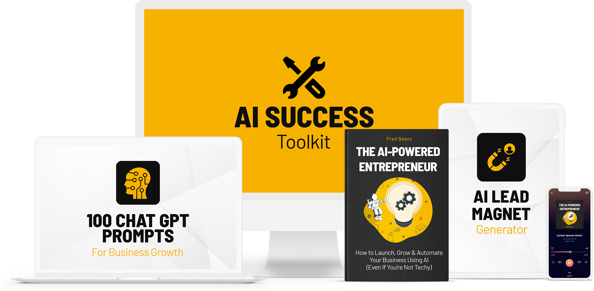 ai-success-toolkit-bundle